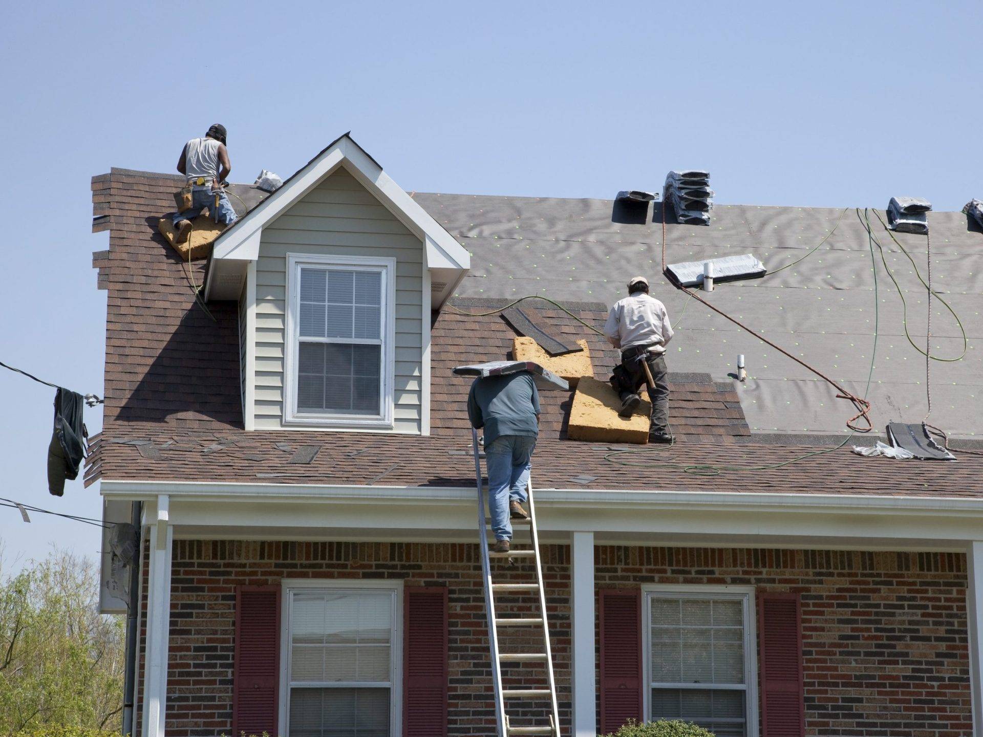 Phoenix Roofing | Roofing Experts In Phoenix AZ | Call Today!